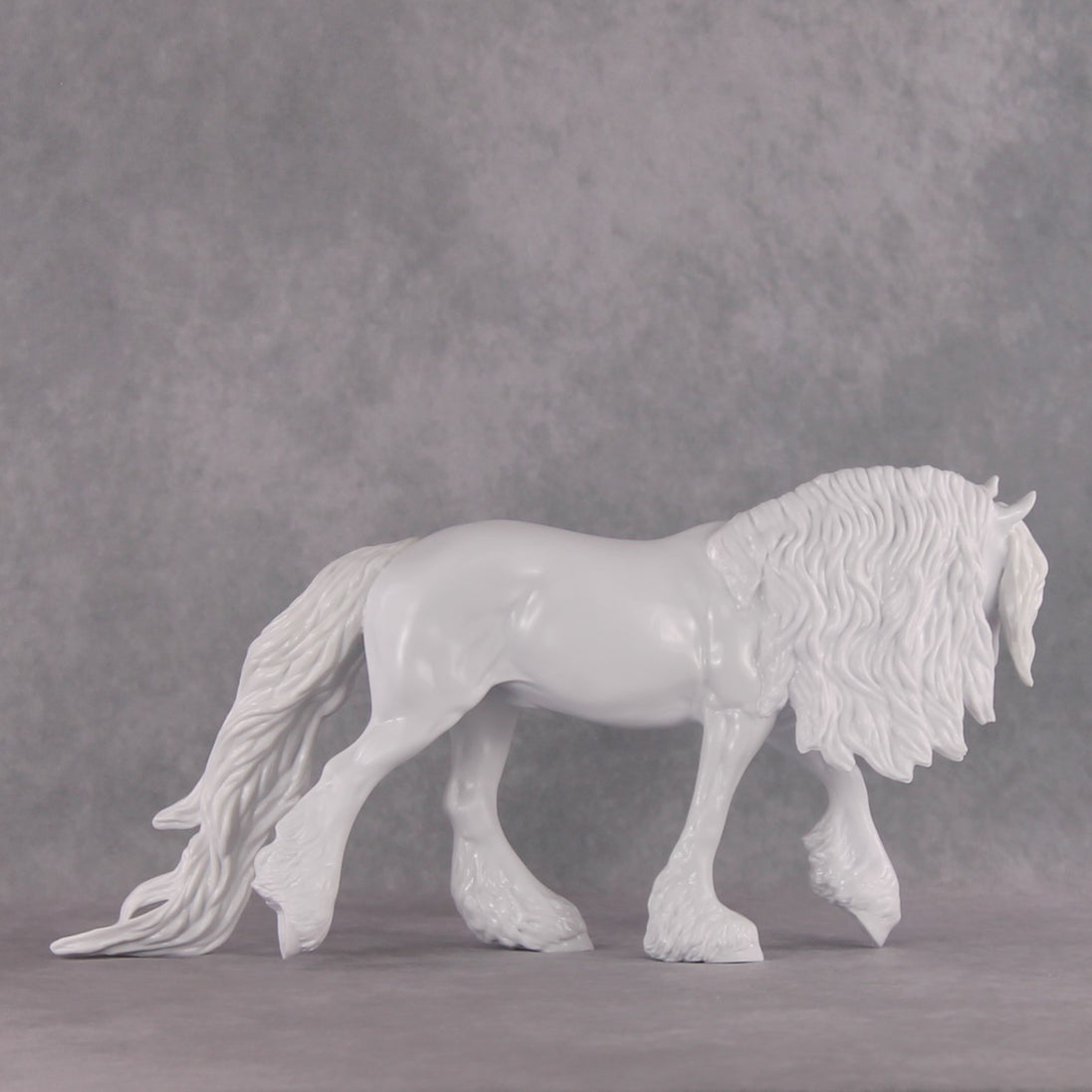 February Special Design-A-Horse Irish Cob SDAH26