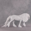 DAH25 Stone Irish Cob Gelding - May release