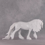 Design-A-Horse Irish Cob August Release DAH26 PM024