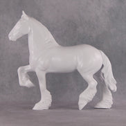 Trotting Drafter - Special St Patrick's Day/Mardi Gras Designs