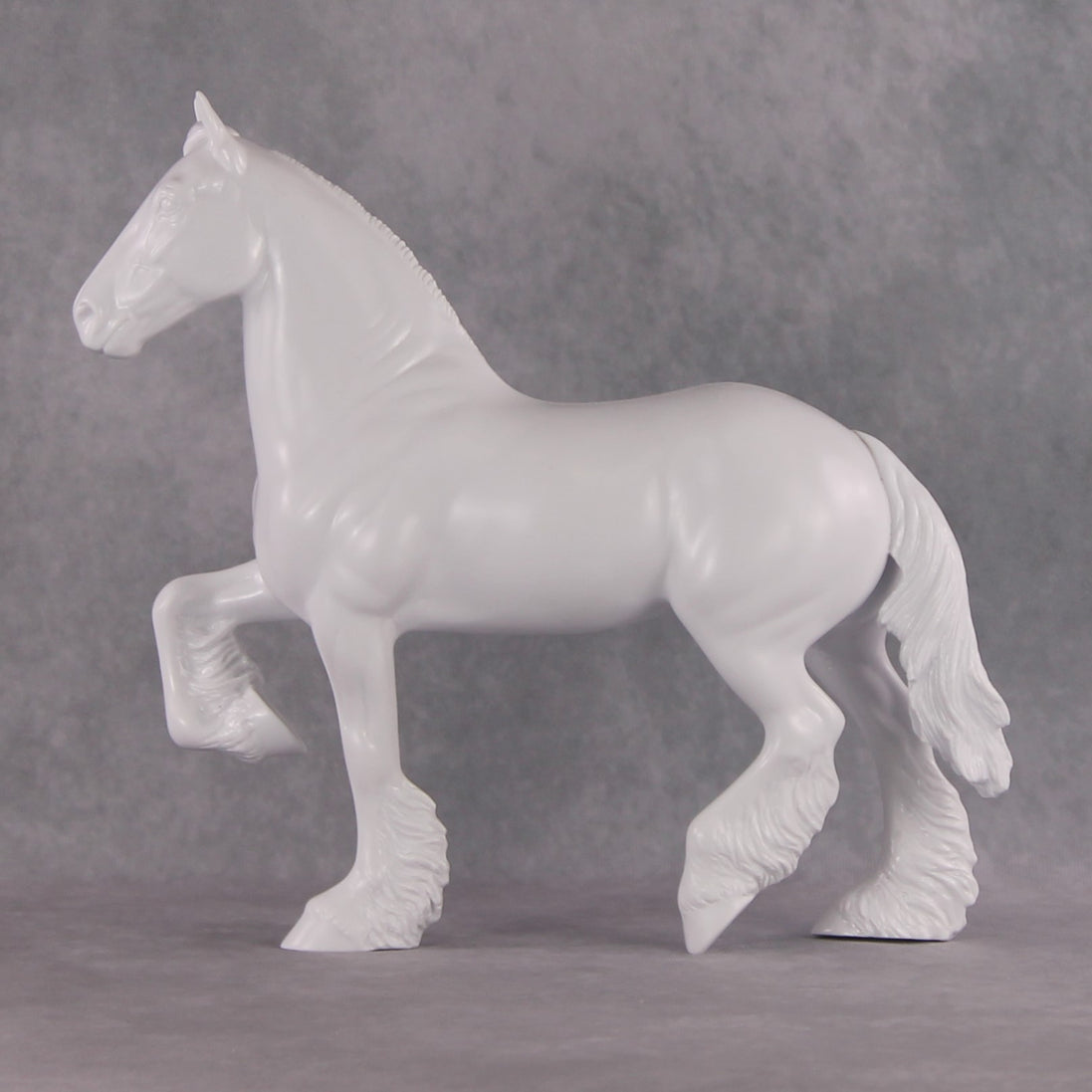 Trotting Drafter - Special St Patrick's Day/Mardi Gras Designs
