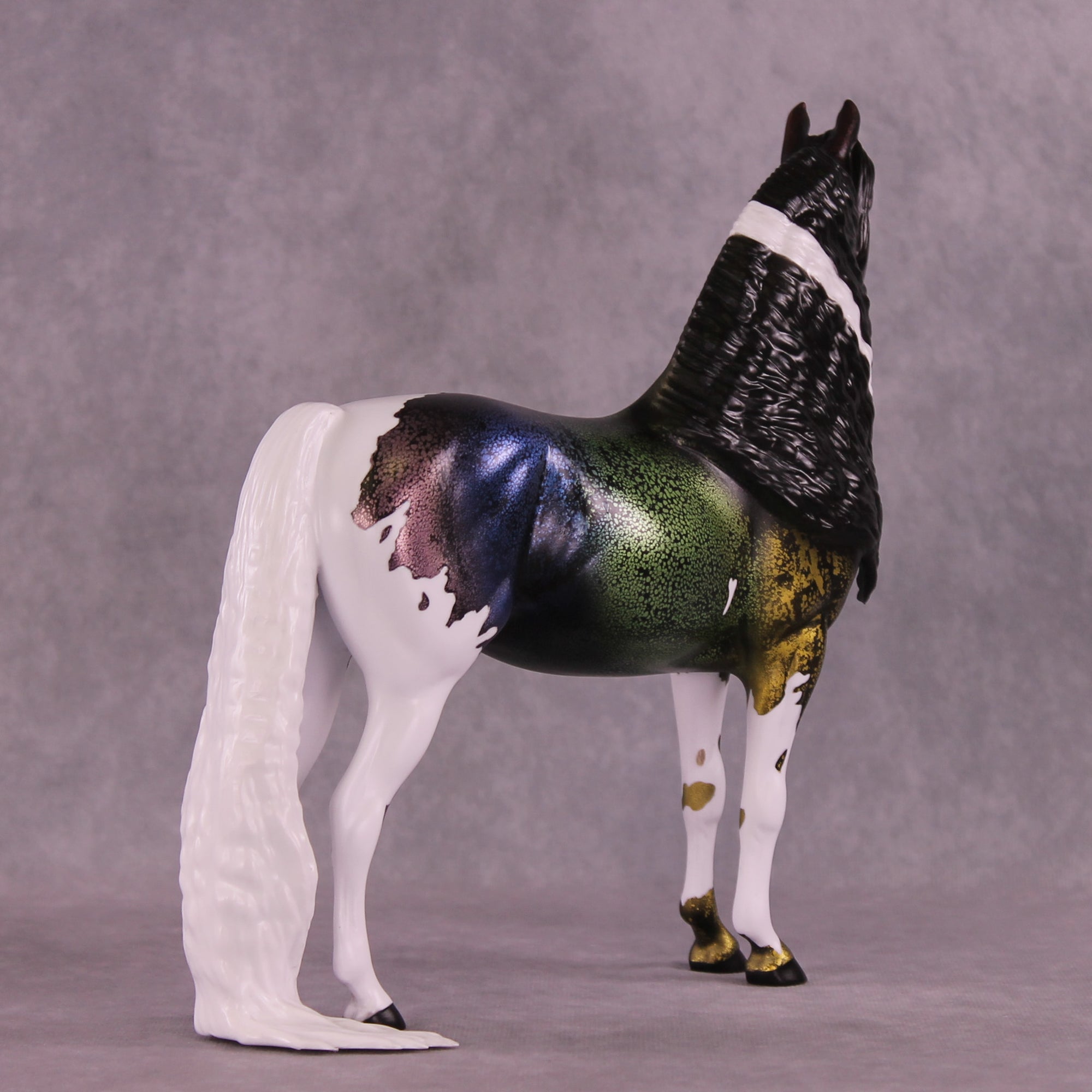 Prism OOAK FCM Morgan by Anna Rieck DDOOAKs25