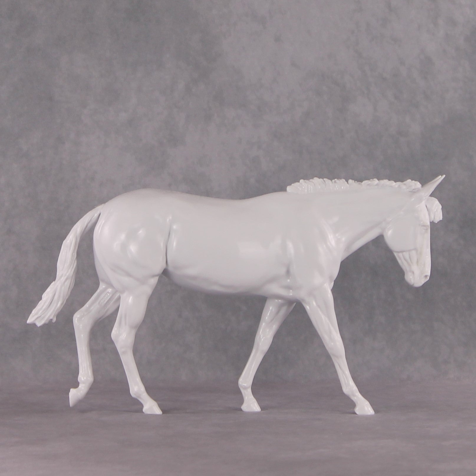Design-A-Horse Large Mule PM022 - March release 2026