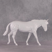 Design-A-Horse FCM Pebble Mule March Release DAH26 PM022P