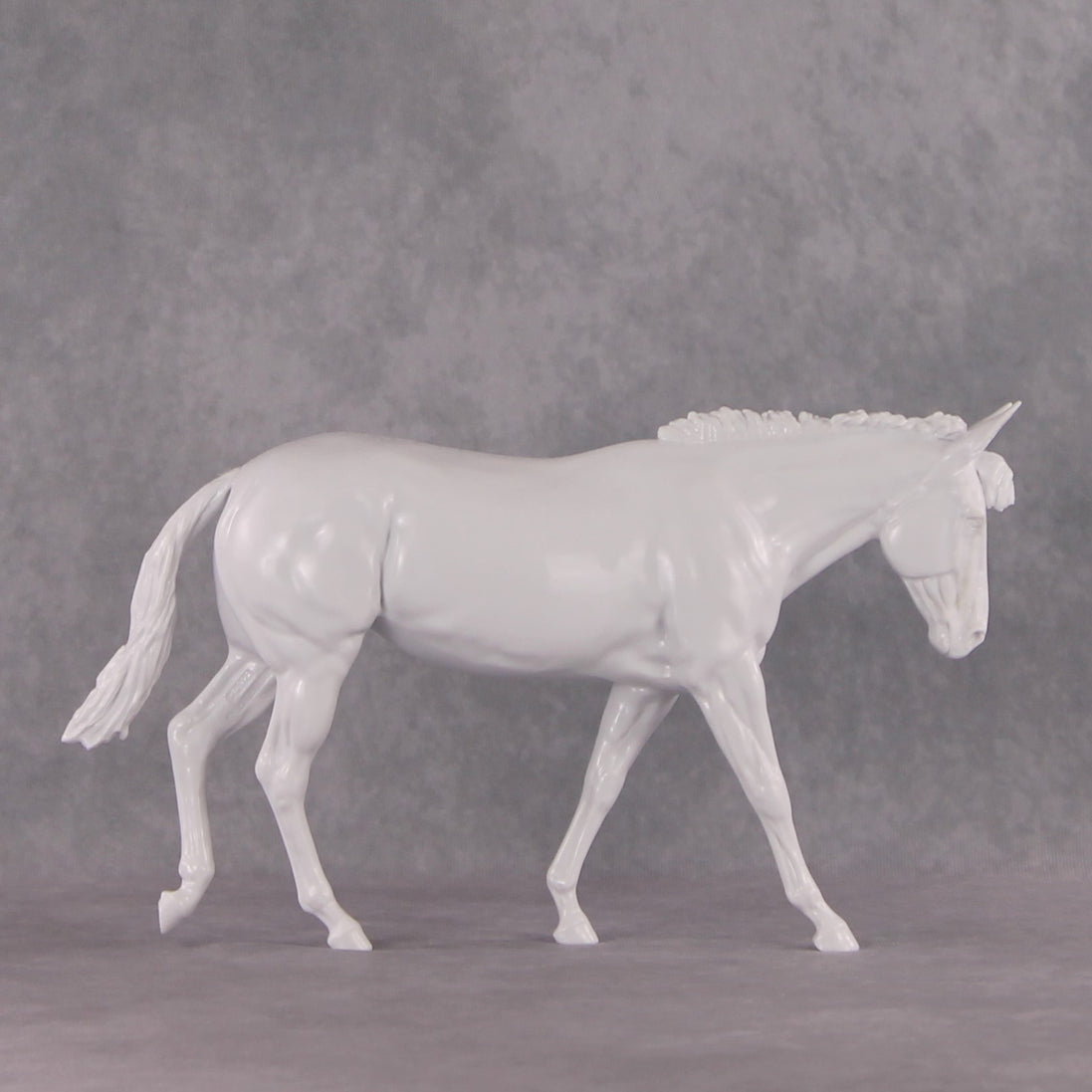 Design-A-Horse FCM Pebble Mule March Release DAH26 PM022P