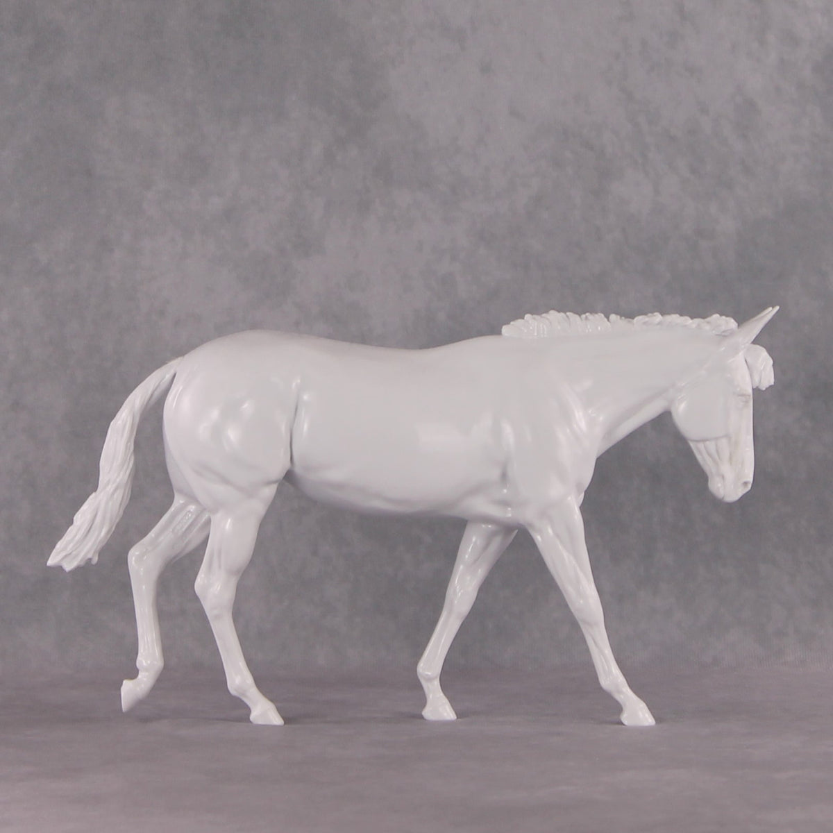Design-A-Horse Pebble Mule PM022P - October release 2026