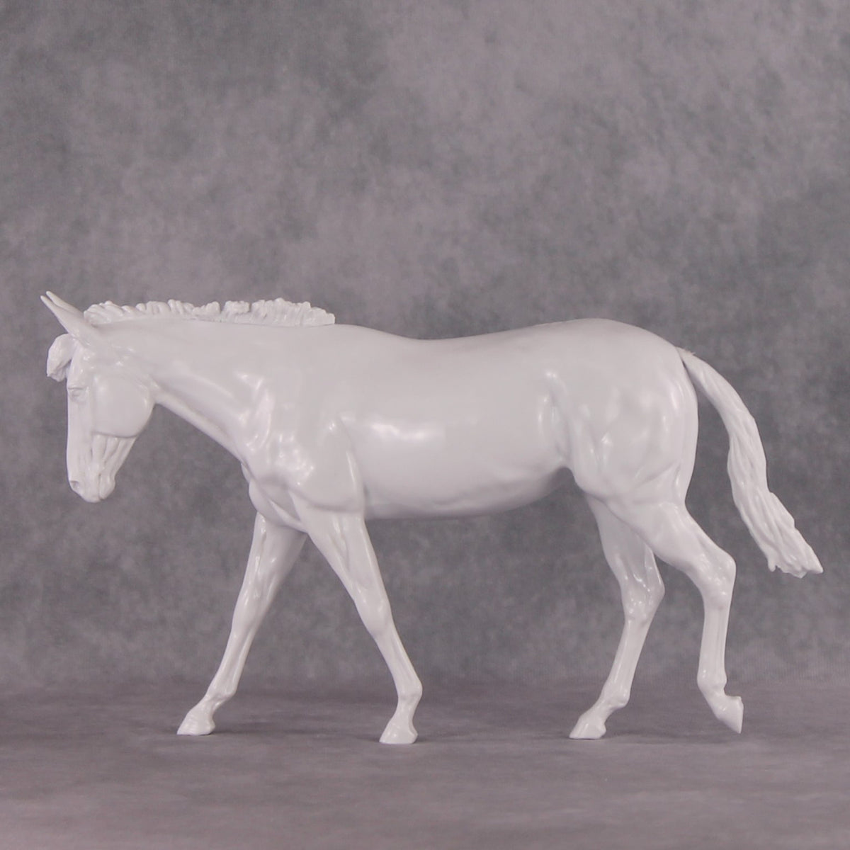 Design-A-Horse Pebble Mule PM022P - October release 2026