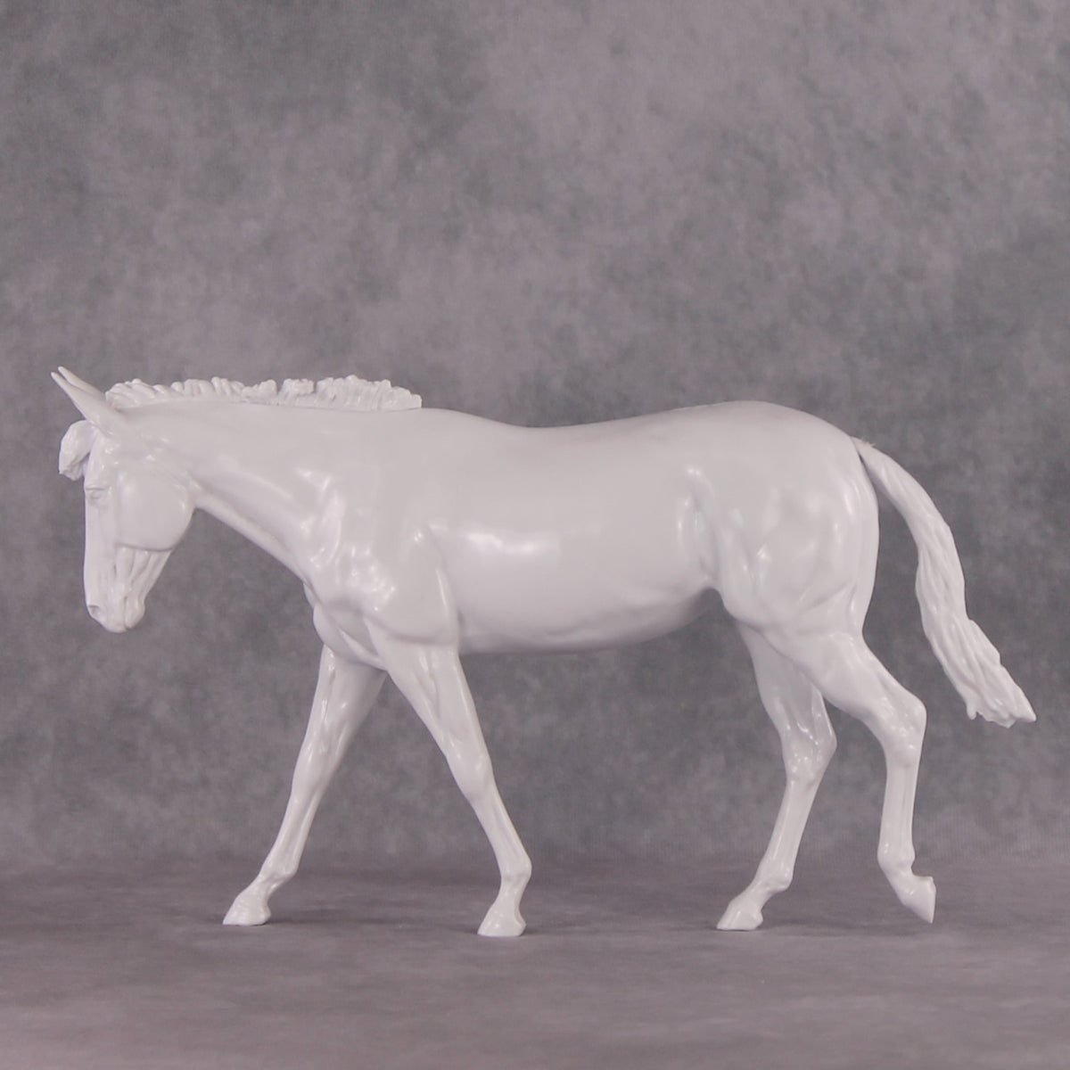 Design-A-Horse Large Mule PM022 - October release 2026