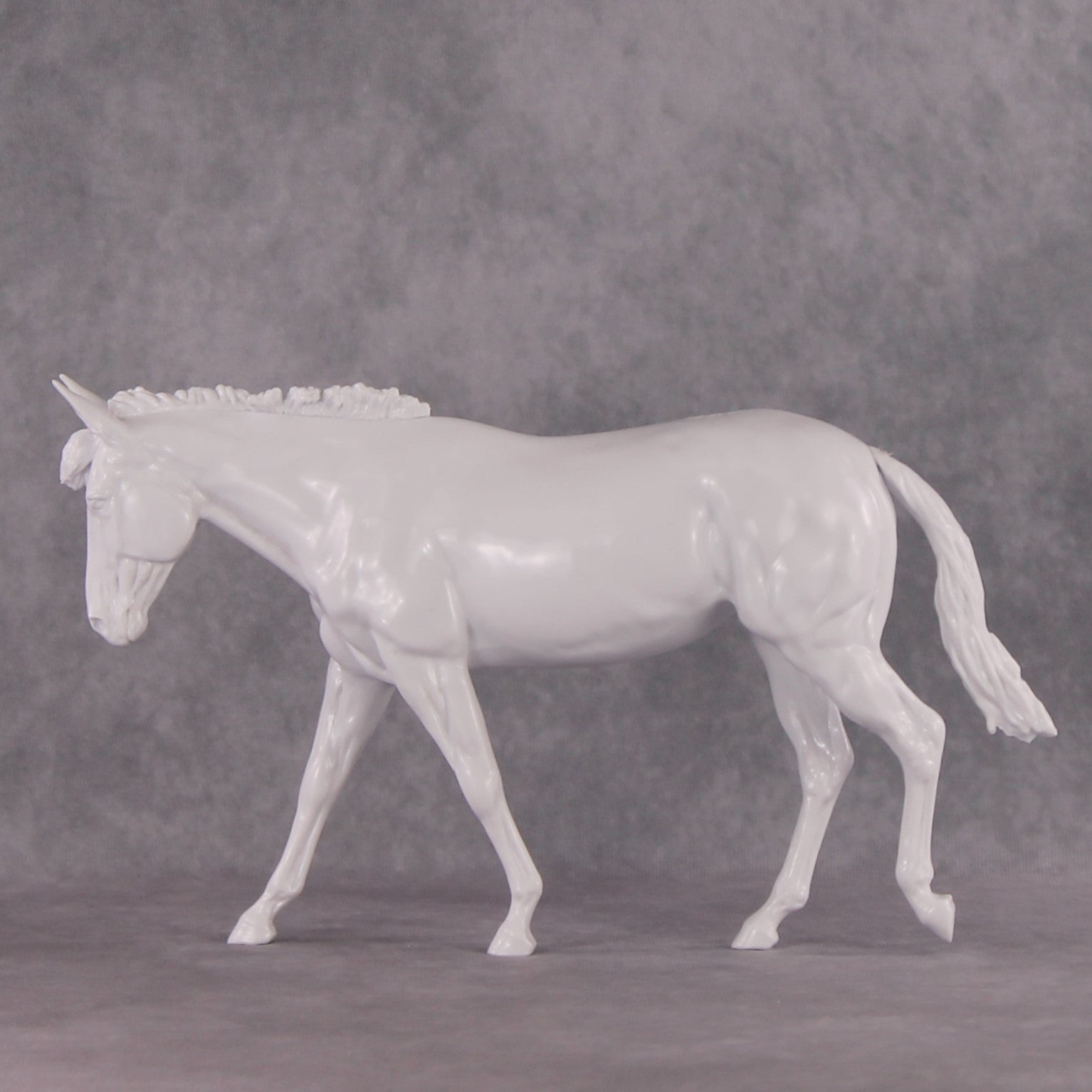 Design-A-Horse Large Mule PM022 - March release 2026