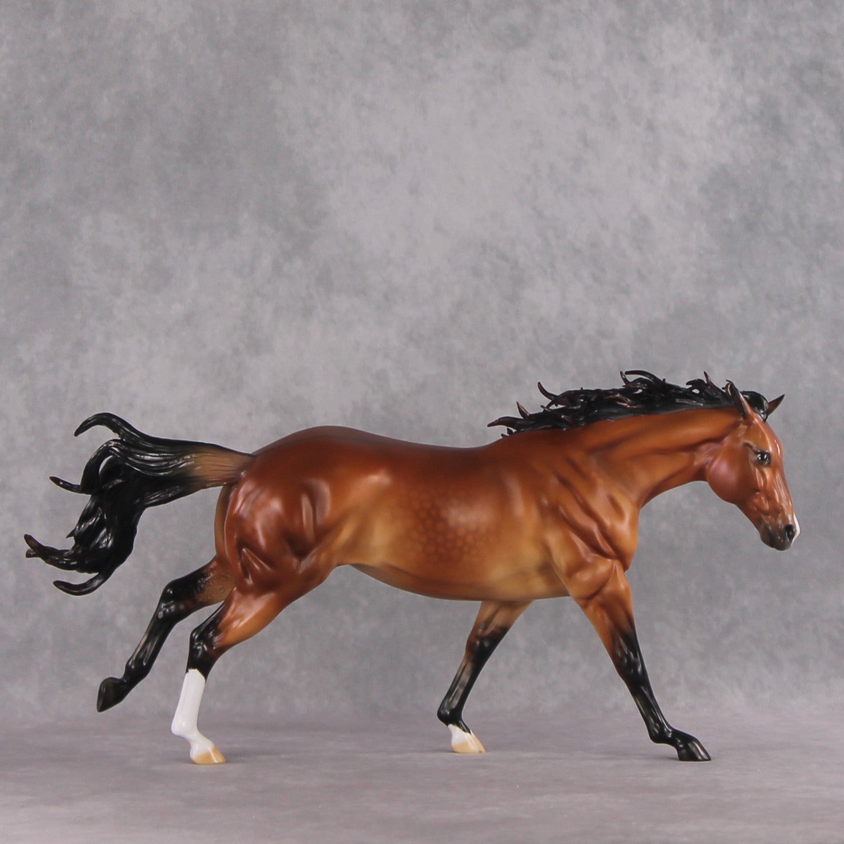 "Sturmfrei" OOAK FCM Remington By Ellen Robbins Best Offer 3/18/2025