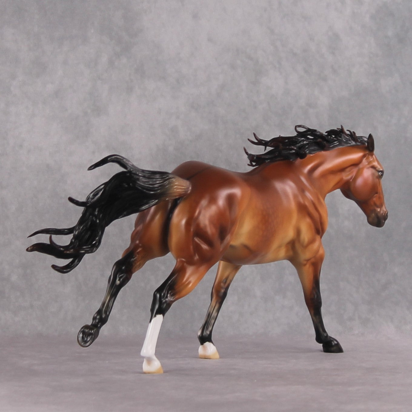 "Sturmfrei" OOAK FCM Remington By Ellen Robbins Best Offer 3/18/2025