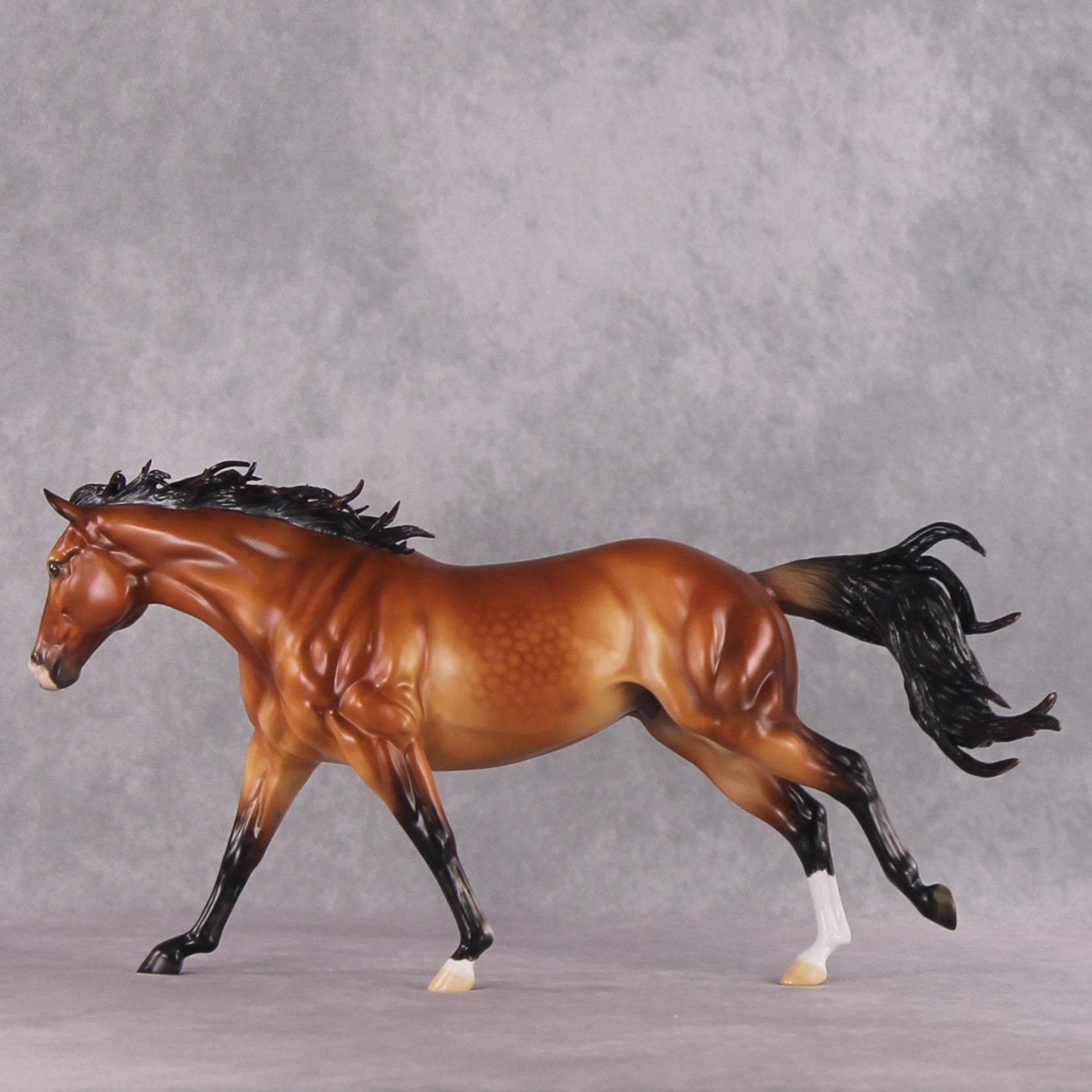 "Sturmfrei" OOAK FCM Remington By Ellen Robbins Best Offer 3/18/2025