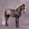 &quot;Horton&quot; OOAK FCM Andalusian by Julie Keim EQ25