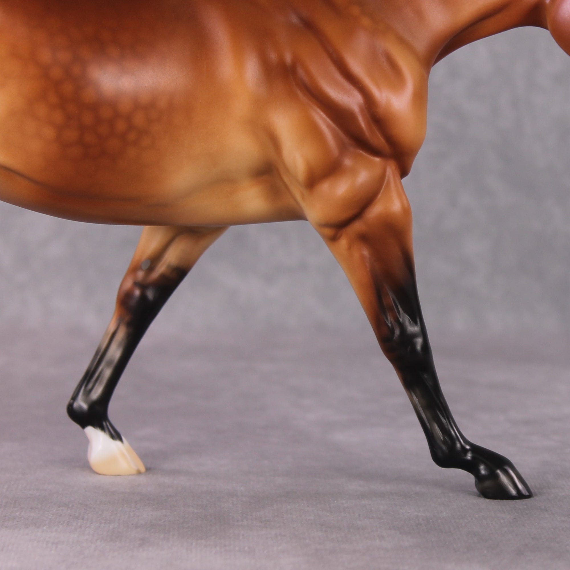 "Sturmfrei" OOAK FCM Remington By Ellen Robbins Best Offer 3/18/2025