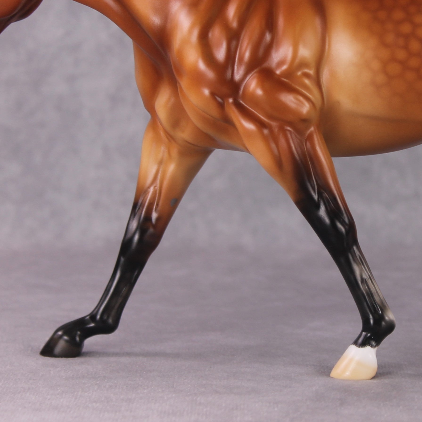 "Sturmfrei" OOAK FCM Remington By Ellen Robbins Best Offer 3/18/2025