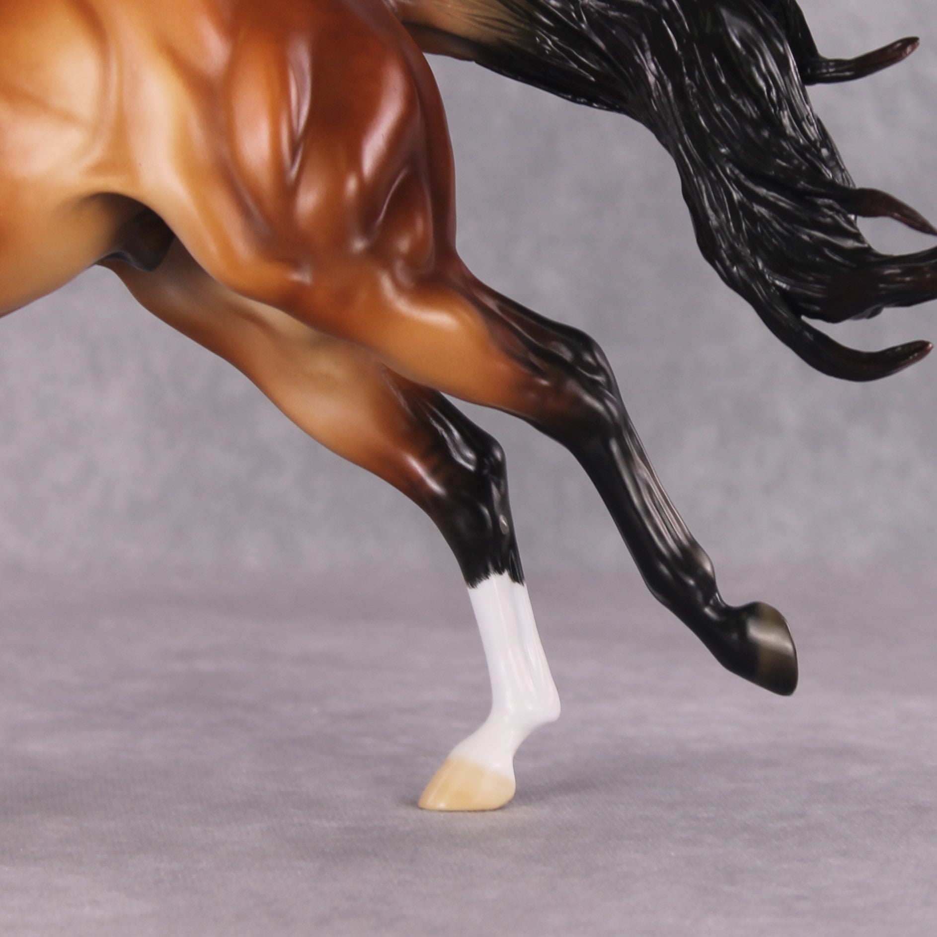 "Sturmfrei" OOAK FCM Remington By Ellen Robbins Best Offer 3/18/2025