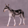 Marahuaka LE-3 Chip Mule by Jess Hamill MS25