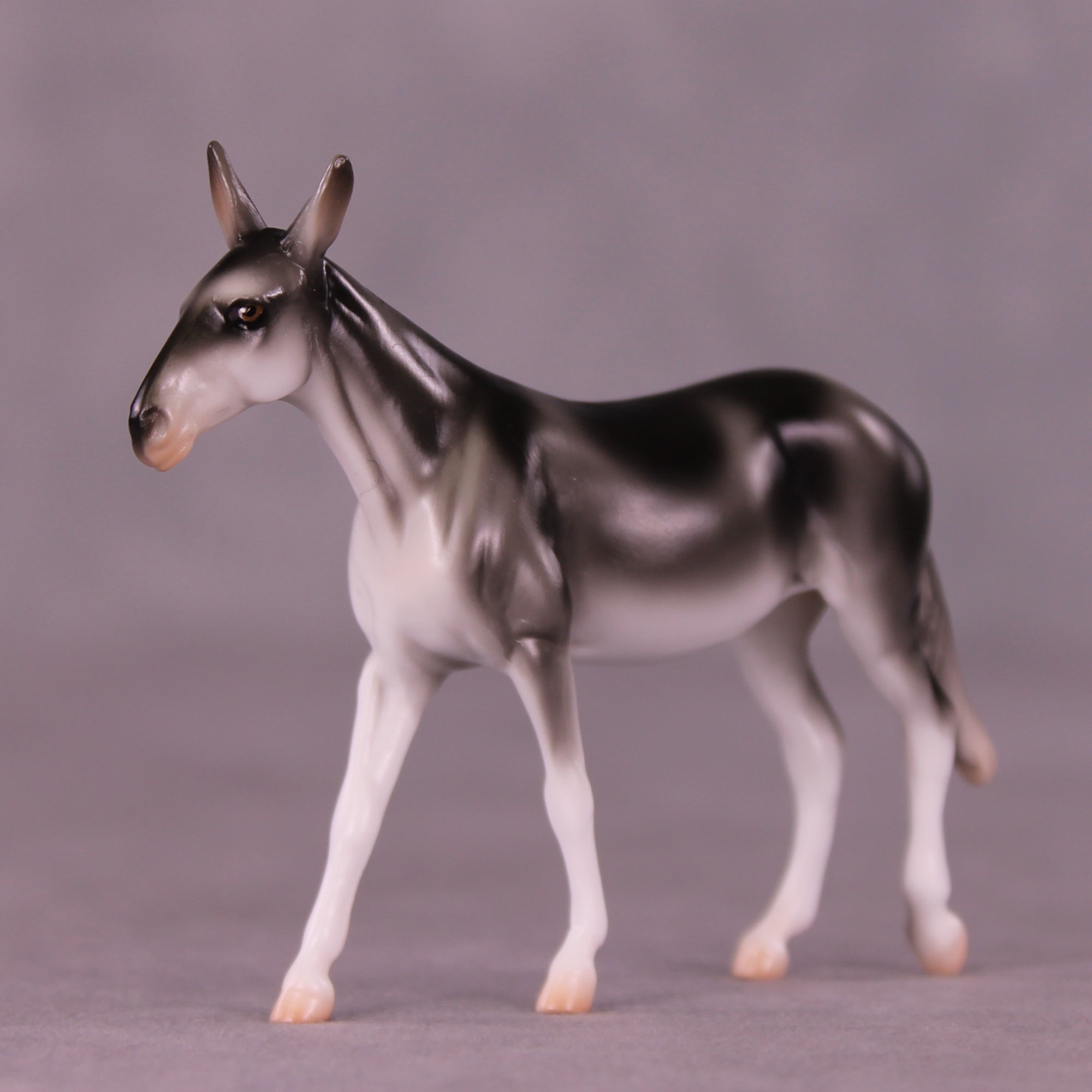 Marahuaka LE-3 Chip Mule by Jess Hamill MS25