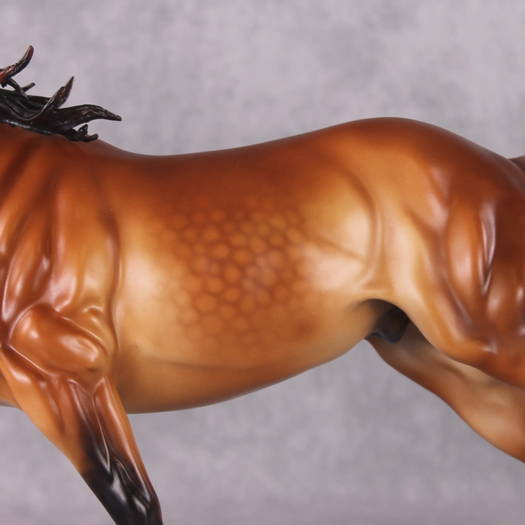 "Sturmfrei" OOAK FCM Remington By Ellen Robbins Best Offer 3/18/2025