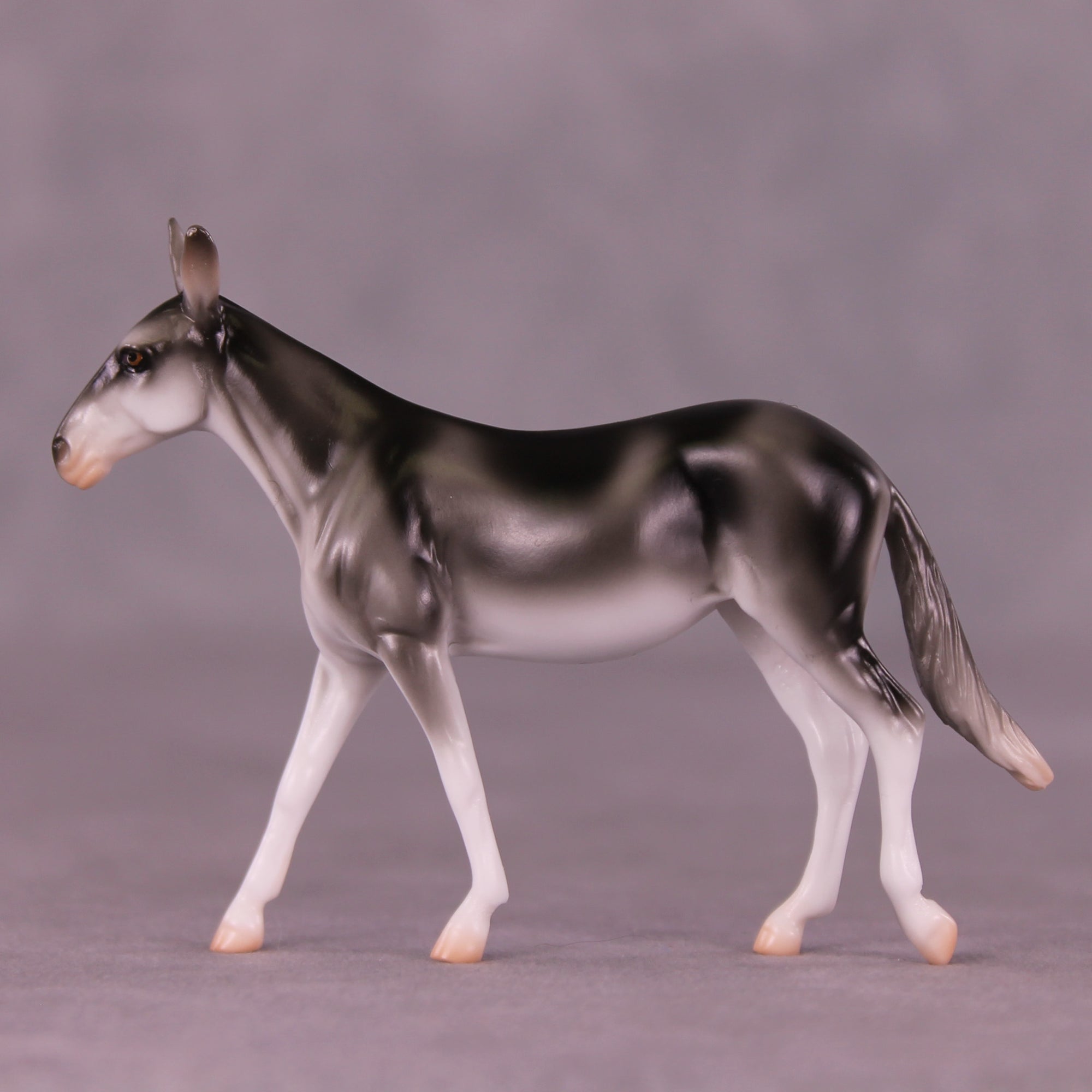 Marahuaka LE-3 Chip Mule by Jess Hamill MS25