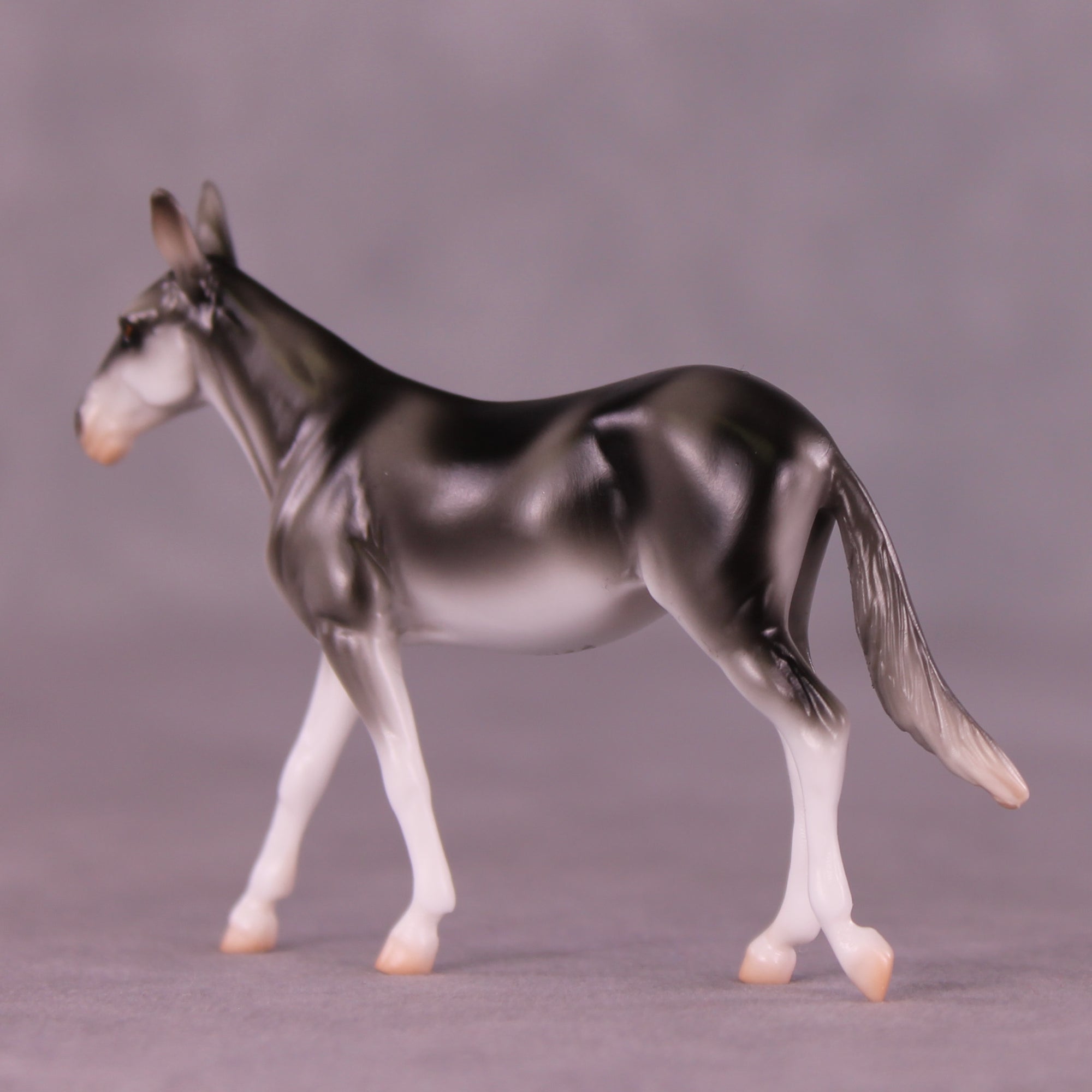 Marahuaka LE-3 Chip Mule by Jess Hamill MS25