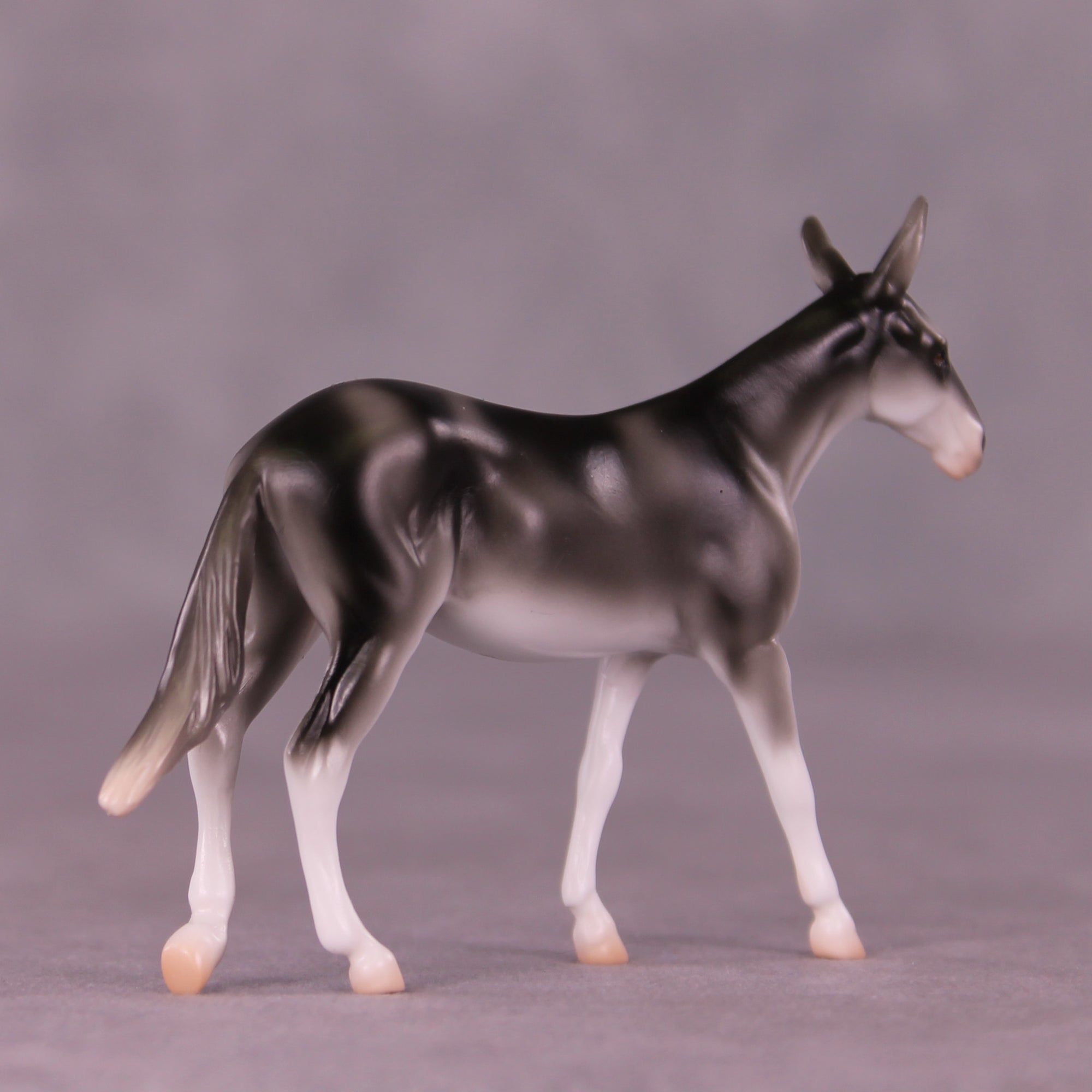 Marahuaka LE-3 Chip Mule by Jess Hamill MS25