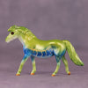 Napi LE-3 Chip Pony by Jess Hamill MS25