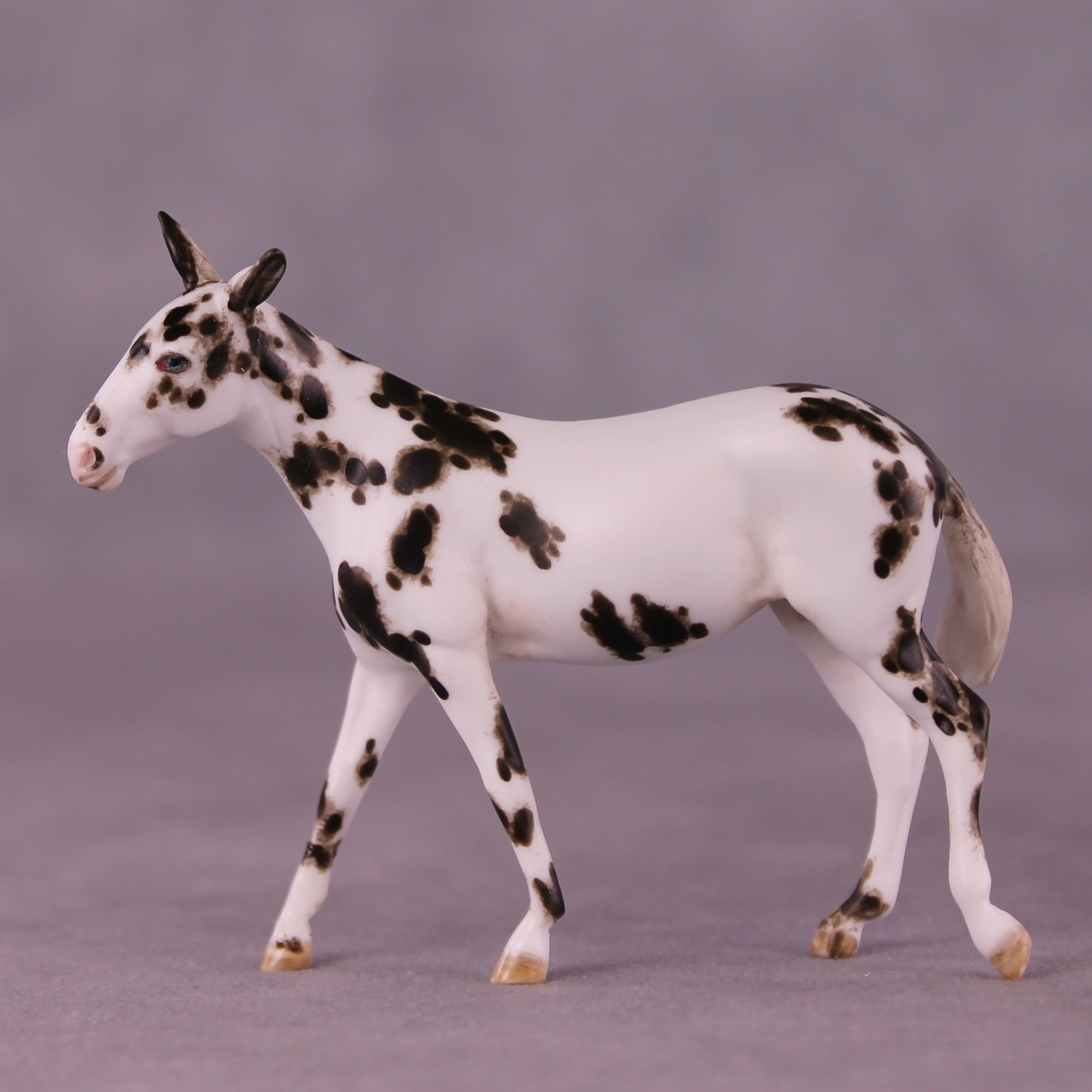 Vex OOAK FCM Chip Mule by Andrea Thomason MM25