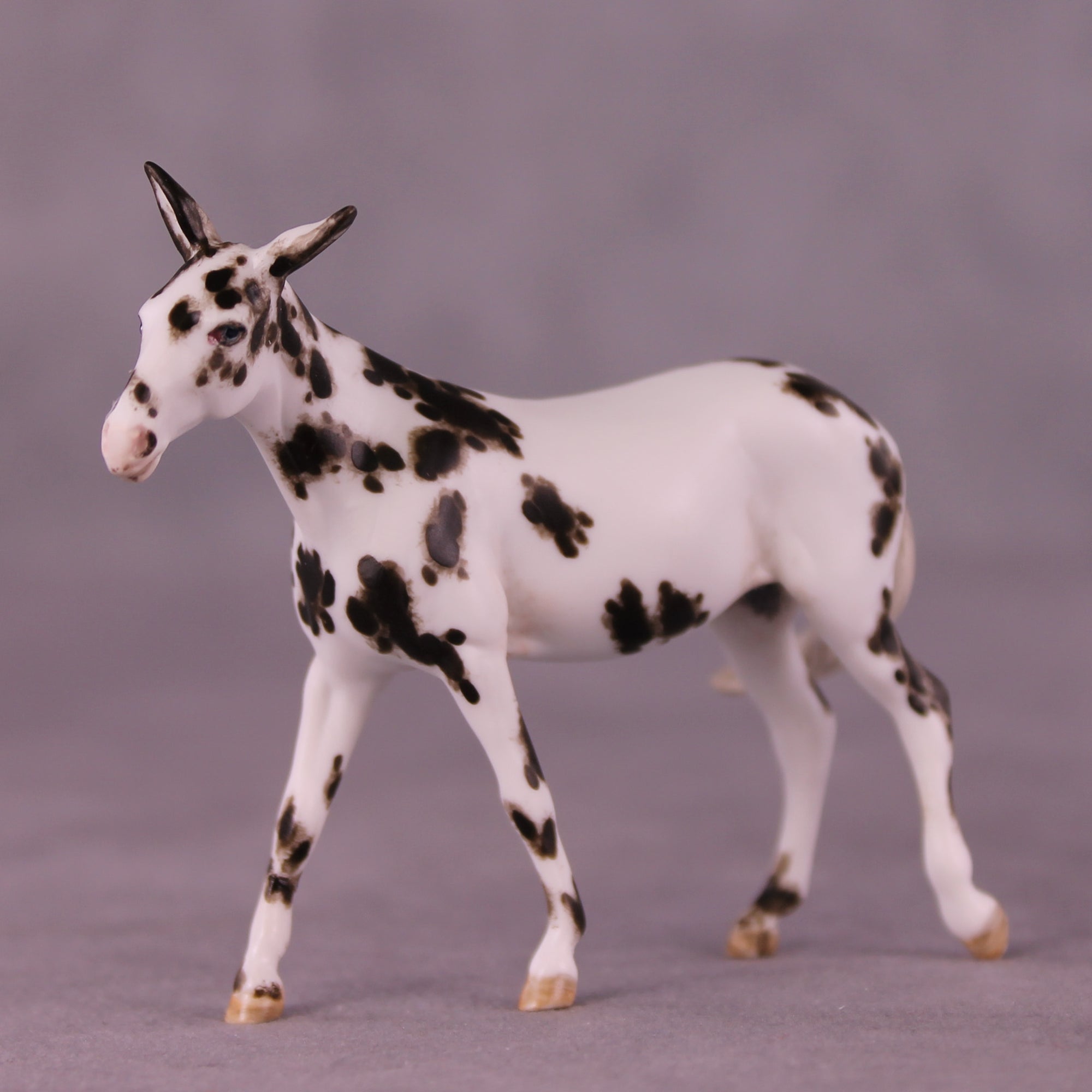 Vex OOAK FCM Chip Mule by Andrea Thomason MM25