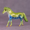 Napi LE-3 Chip Pony by Jess Hamill MS25