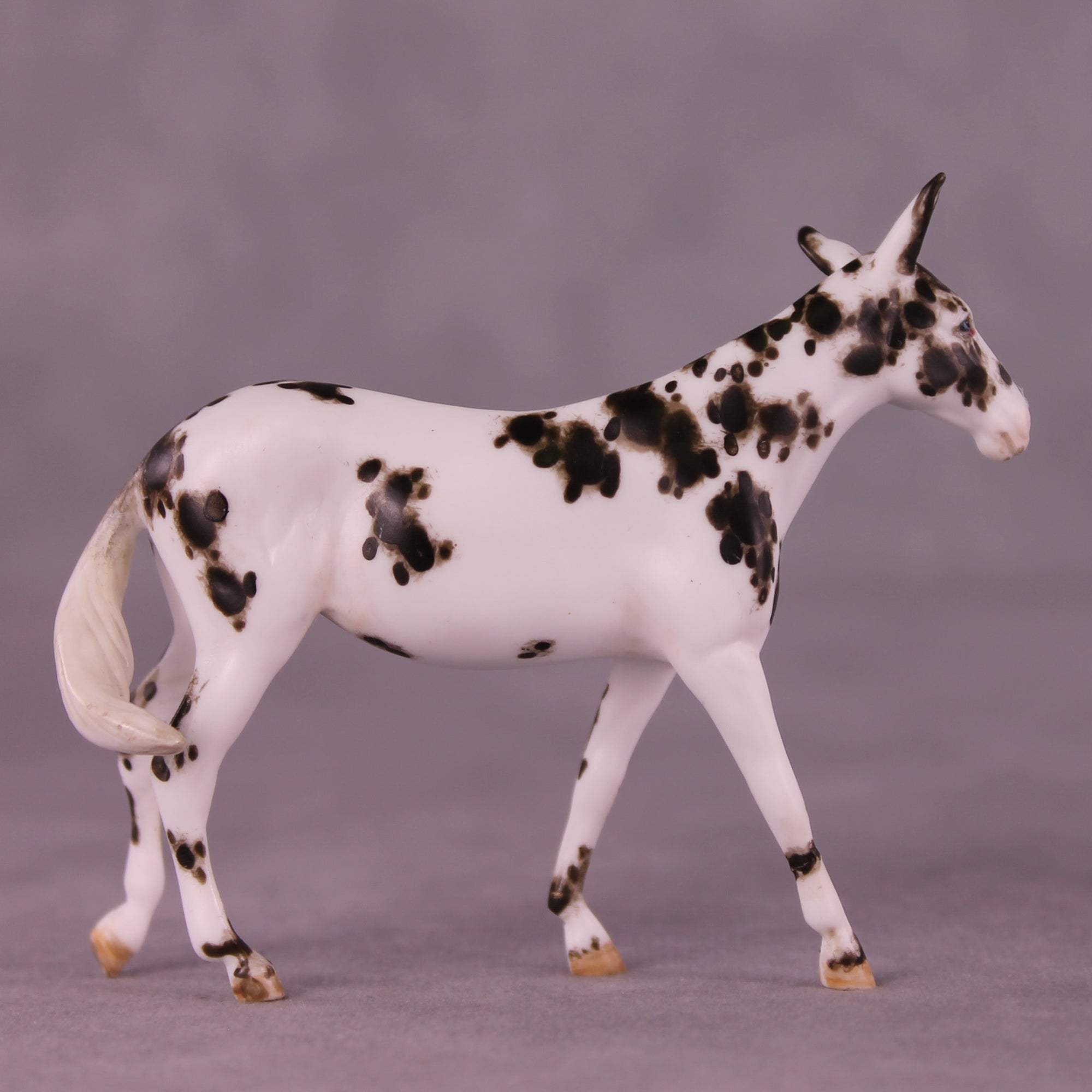 Vex OOAK FCM Chip Mule by Andrea Thomason MM25