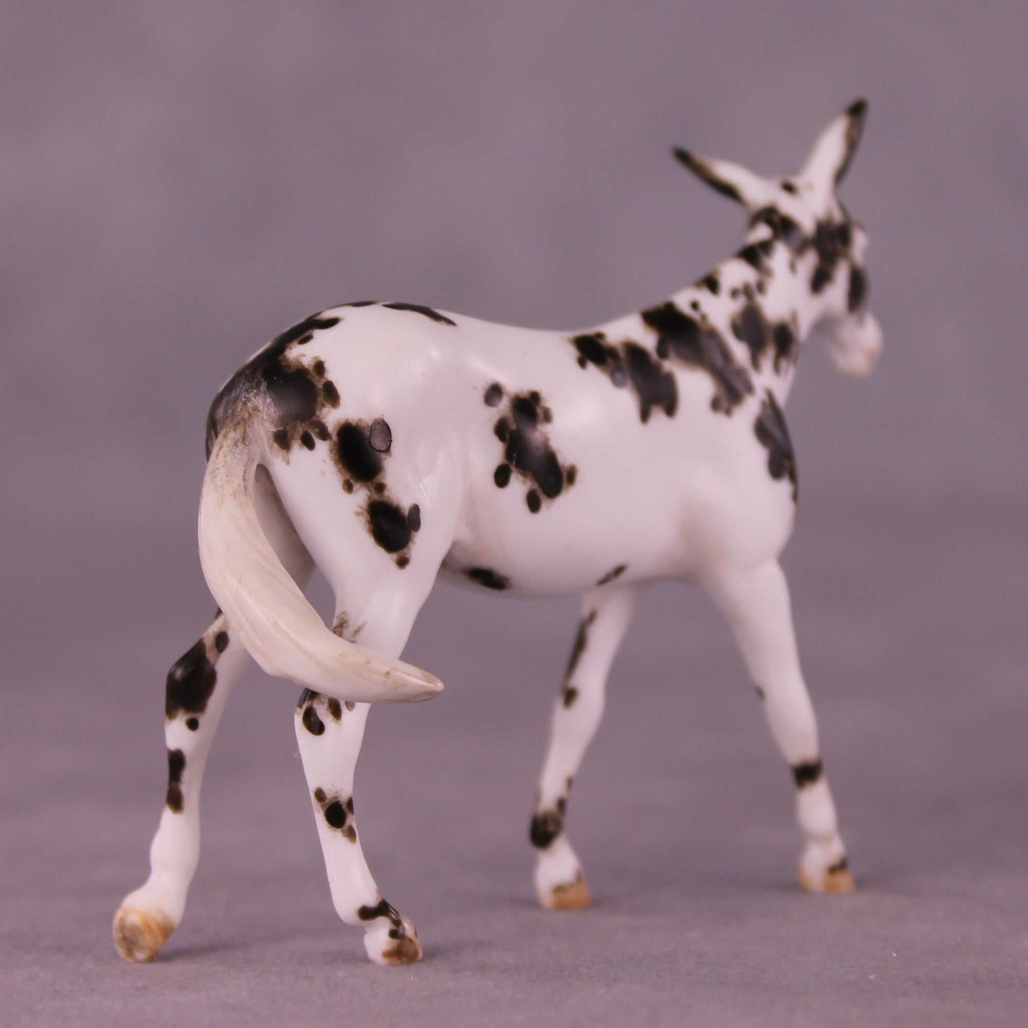 Vex OOAK FCM Chip Mule by Andrea Thomason MM25