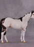 "Litmus" OOAK FCM ISH by Julie Keim SHCF25