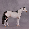&quot;Litmus&quot; OOAK FCM ISH by Julie Keim SHCF25