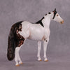 &quot;Litmus&quot; OOAK FCM ISH by Julie Keim SHCF25