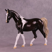 Intention OOAK FCM Pony by Erin Corbett DDOOAKs25