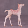 Pico Bonito LE-3 Chip Foal by Jess Hamill MS25