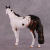 &quot;Litmus&quot; OOAK FCM ISH by Julie Keim SHCF25