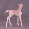 Pico Bonito LE-3 Chip Foal by Jess Hamill MS25