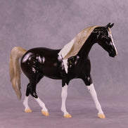 Intention OOAK FCM Pony by Erin Corbett DDOOAKs25