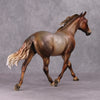 Biscotti LE-5 Chestnut Going Grey Custom Palouse By Julie Keim Holiday Sale Run HS24