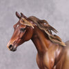 Biscotti LE-5 Chestnut Going Grey Custom Palouse By Julie Keim Holiday Sale Run HS24