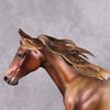 Biscotti LE-5 Chestnut Going Grey Custom Palouse By Julie Keim Holiday Sale Run HS24