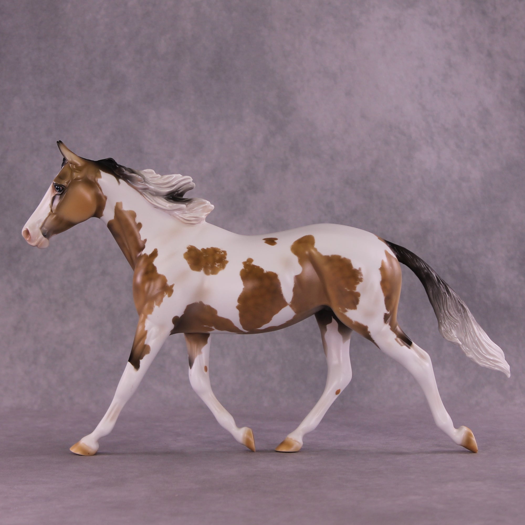 The Monarch OOAK Palouse by Mindy Berg Best Offer 9/30/25