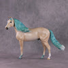 &quot;Song of the Sand and Sea&quot; OOAK FCM Morgan/Andalusian By Ashley Palmer SHCF25 Best Offer 5/27/2025