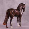 &quot;Romero&quot; OOAK FCM Andalusian by Ashley Palmer EQ25