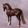 &quot;Romero&quot; OOAK FCM Andalusian by Ashley Palmer EQ25