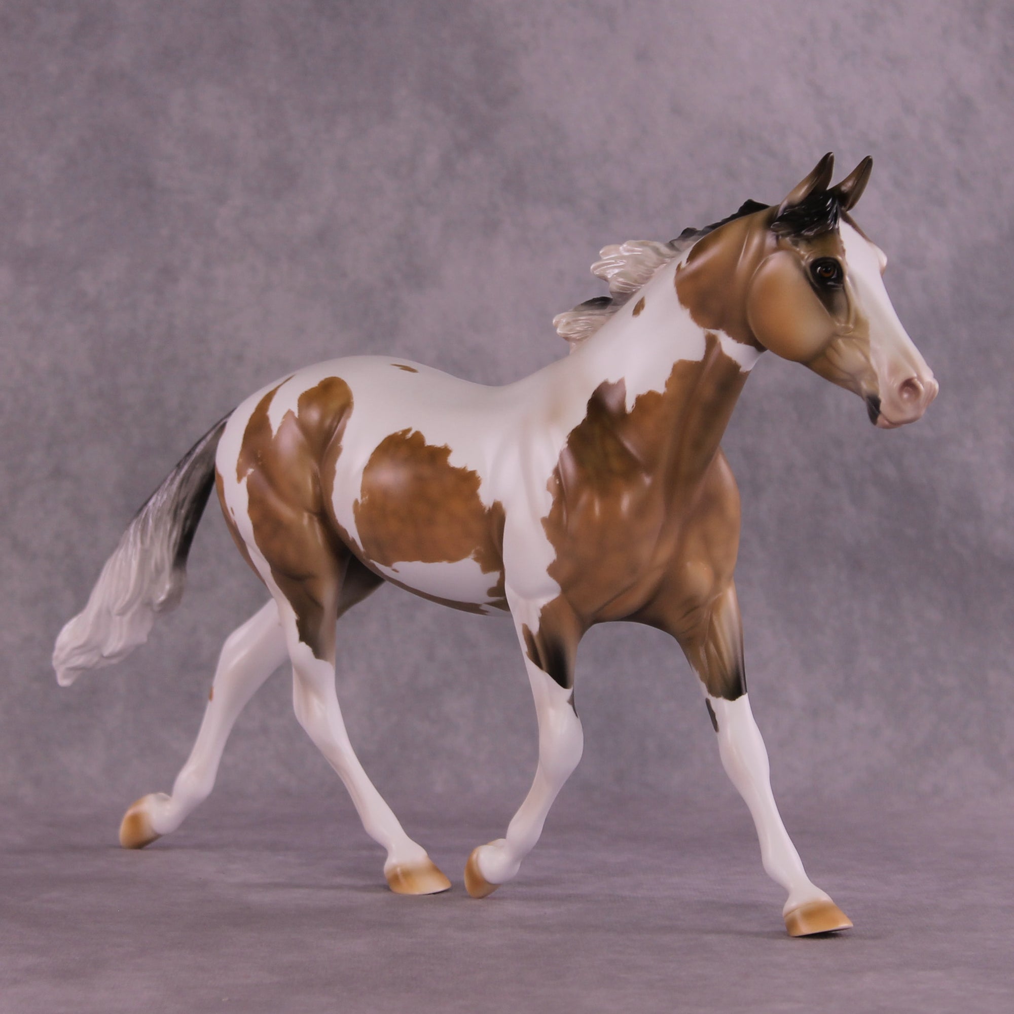 The Monarch OOAK Palouse by Mindy Berg Best Offer 9/30/25