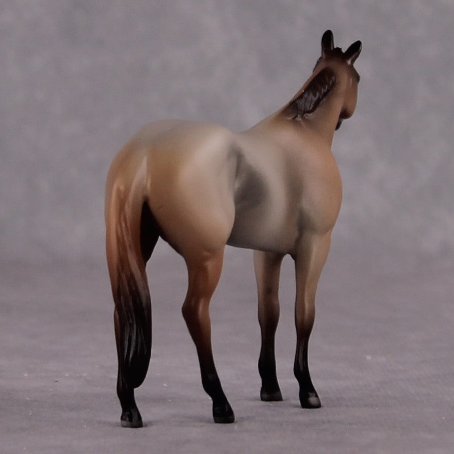 "Cyclopes" LE-4 Ideal Stock Horse Chip By Jamie Adamson $99 Chips Sale 04/01/2025