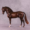 &quot;Romero&quot; OOAK FCM Andalusian by Ashley Palmer EQ25